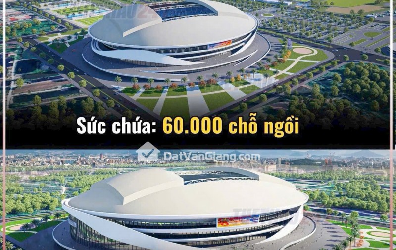 Đất nền văn giang tại quán trạch 129,3m2 nở hậu, kết nối vđ4 chỉ 150m